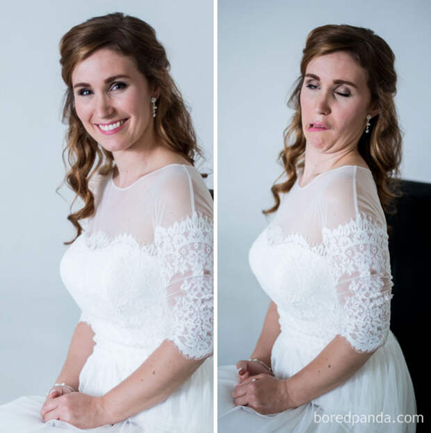 The One Picture My New Husband Requested For Our Wedding
