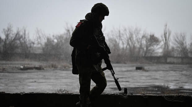 Уникальное подразделение Вооруженных сил России испугало Запад