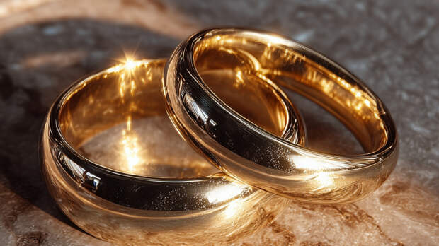 Более 92 тысяч браков зарегистрировали в столице в 2025 году