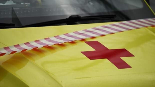 В Брянской области два мирных жителя пострадали при ударе ВСУ по АЗС