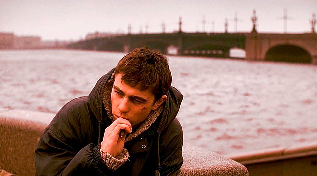 10 отечественных фильмов, олицетворяющих Россию, с точки зрения иностранцев.
