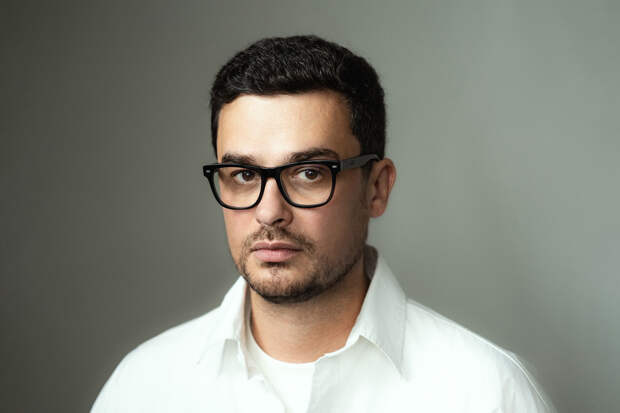 Михаил Миронов