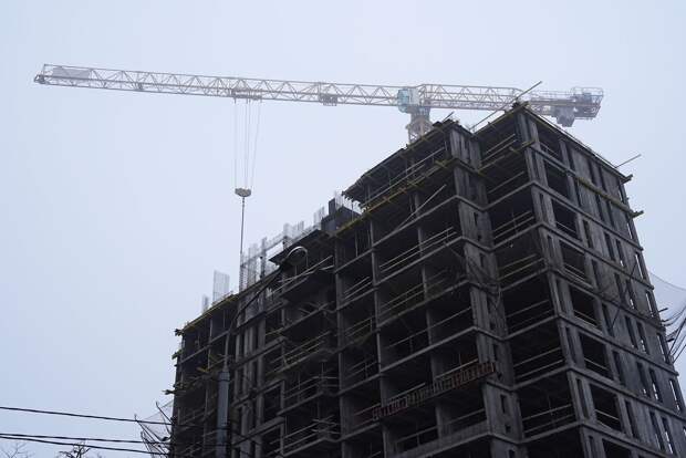 ГК «Самолет» запросила у правительства кредит на 50 млрд рублей