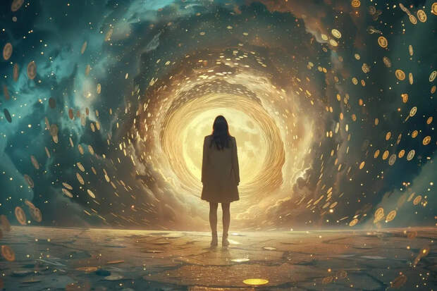 "Я жила пять лет в другом мире": Мексиканка пришла в себя после комы и рассказала о путешествии в будущее