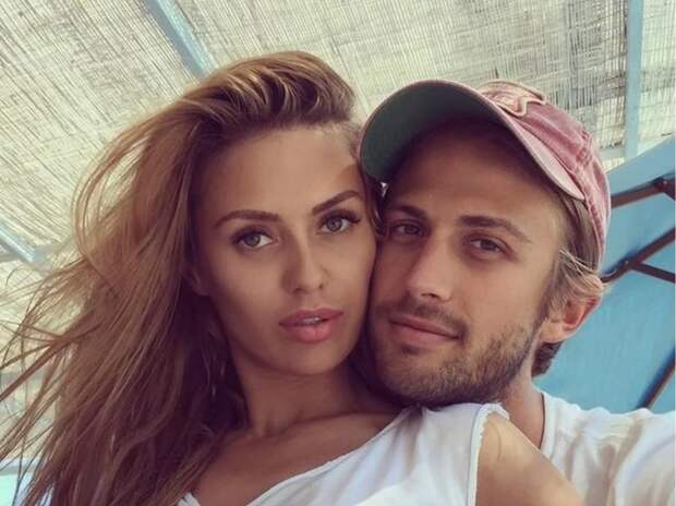 Увеличился в 1,5 раза: бывший Вики Бони Алекс Смерфит шокировал накаченным телом