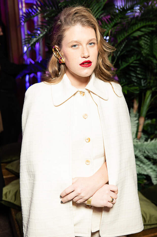 Ксения Собчак, Анна Седокова, Моргенштерн и все-все-все на премии GQ "Человек года — 2020"