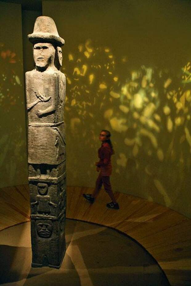 Збручский идол