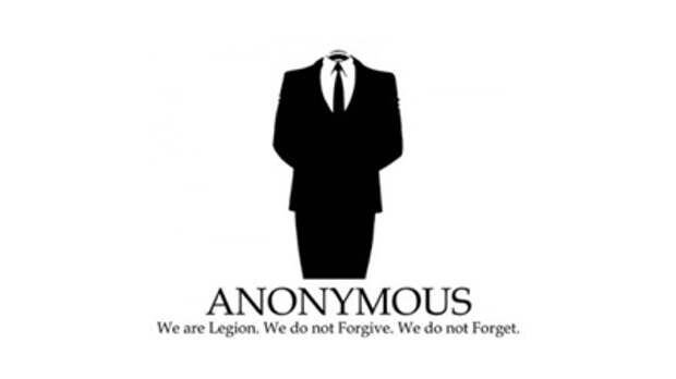Anonymous раскрыли содержимое почты советников Башара Асада