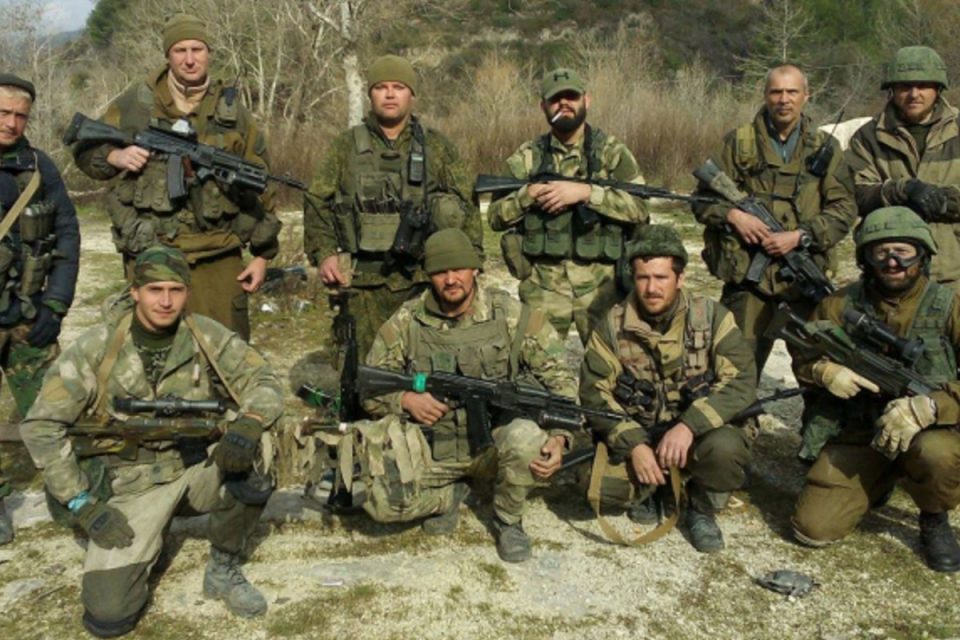 5 главных фактов о том, что такое ЧВК «Вагнера»