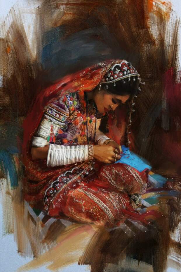 Mahnoor Shah Tutt'Art@ (55)