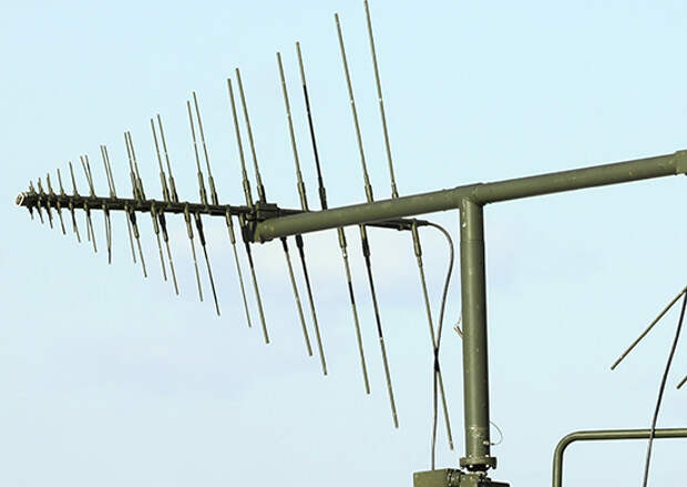 В Приморской общевойсковой армии ВВО проведена тренировка с военнослужащими подразделений РЭБ