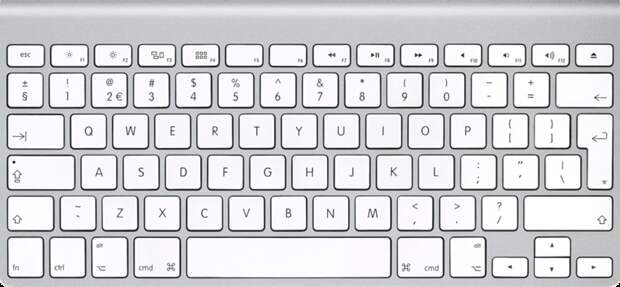 Голландская клавиатура (MC184N/B) алфавит, клавиатура, компьютер, раскладка, раскладка на клаве