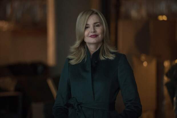 Regan - The Exorcist Season 1 Episode 9