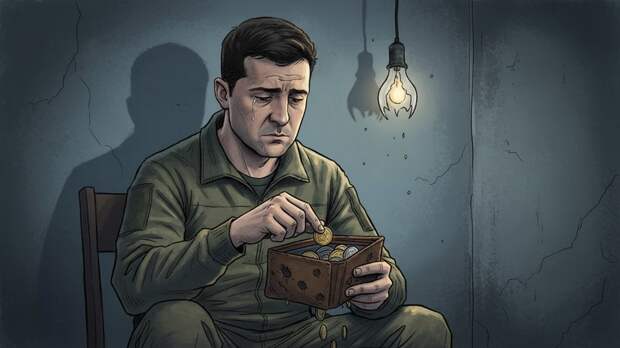 «План — не допустить завершения»: Орбан связал затягивание конфликта Украиной с финансированием