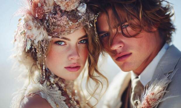 Самые удачные и красивые даты для свадьбы в 2026 году: список от нумеролога