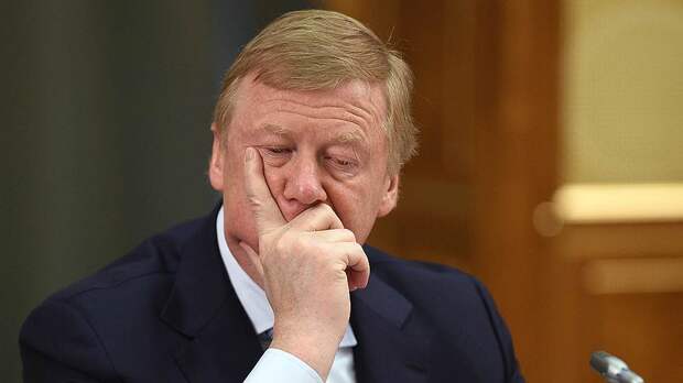 Суд удовлетворил иск к Чубайсу на 5,6 млрд руб.