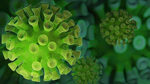Ученые из Британии назвали новые симптомы индийского штамма коронавируса
