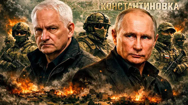 "Есть проблема серьёзнее, чем Купянск". Генералы снова шлют "красивые доклады" Путину? Ход за Белоусовым