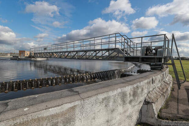 Фиктивные договоры и фирма‑однодневка: бюджет Кубани потерял 32 миллиона из‑за махинаций с очистными сооружениями