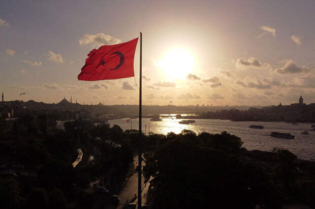 Freedom Holding Corp. заявила о планах приобрести TurkishBank