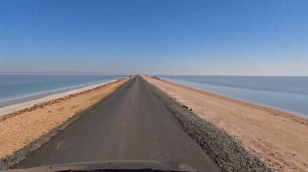 Индия "Дорога в небеса" (The Road to Heaven)