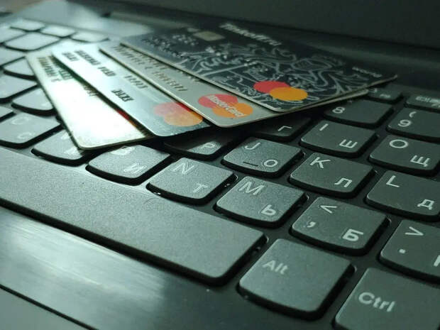 Мошенники покупают товары на маркетплейсах через чужие аккаунты