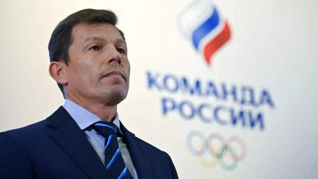 Майгуров: IBU требует вернуть медали ОИ-14, это может быть причиной нашего невозвращения