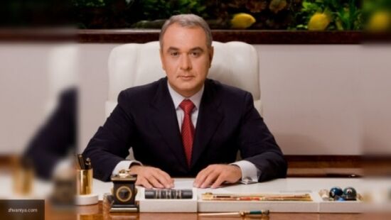 Царев рассказал о коррупционной связи Климкина и Порошенко с офисом Меркель
