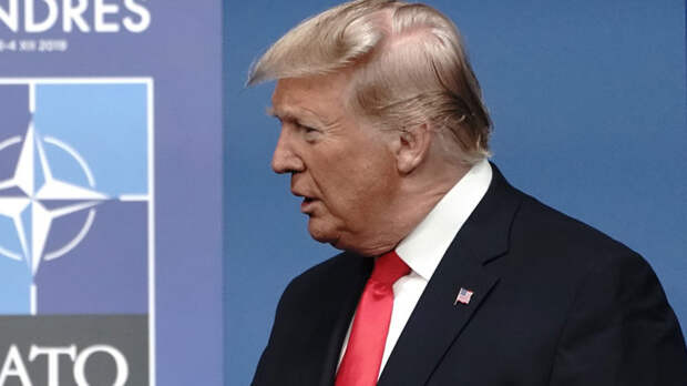 Трамп