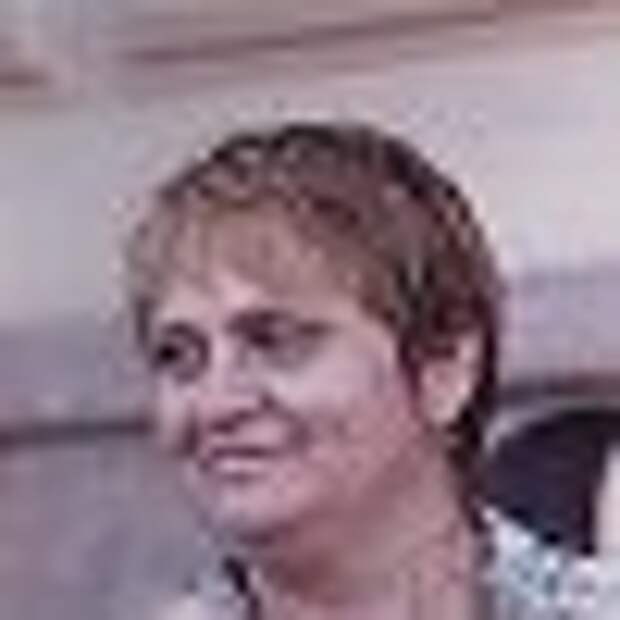 Наталья Беркут (Порубаева)
