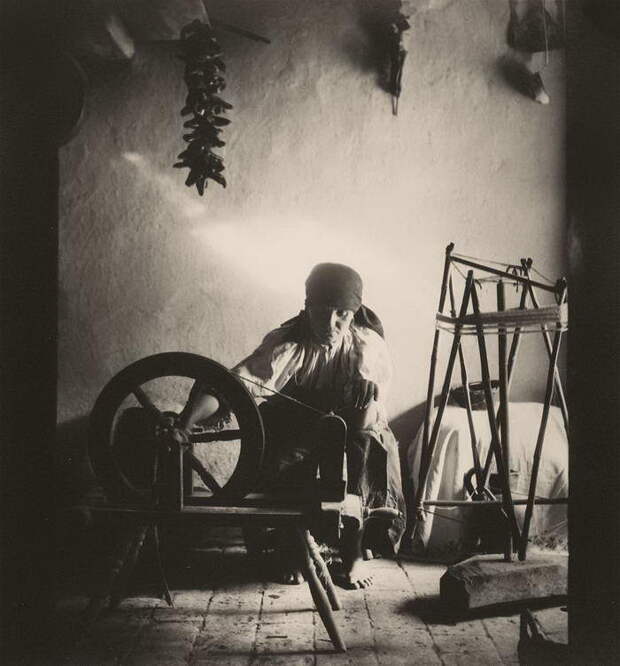 Талантливый фотограф начала XX века Rudolf Koppitz Талантливый фотограф начала XX века Rudolf Koppitz