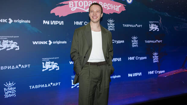 «Конечно, можно»: Сергей Городничий о любви к женщине и Родине