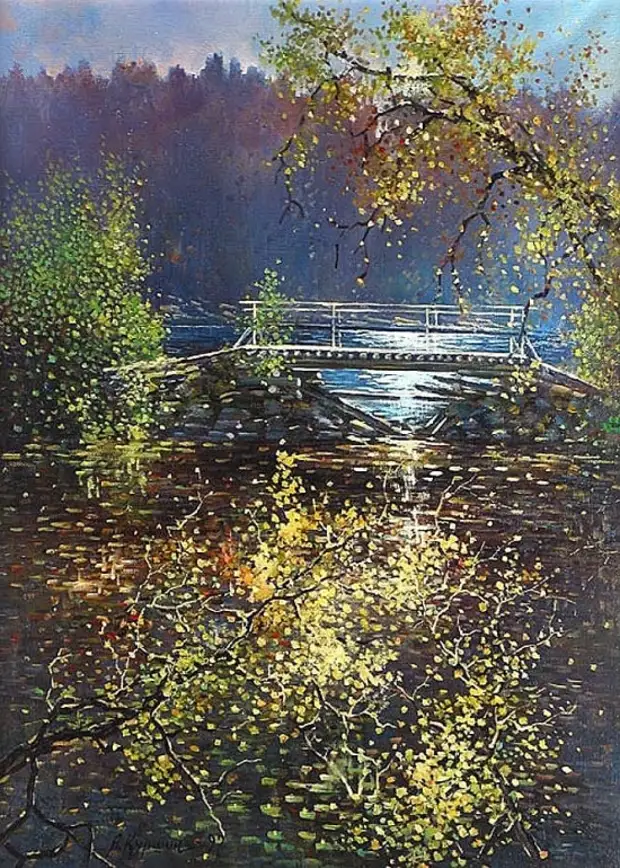 �������� �������� ������. ������ ����� � ����� �������