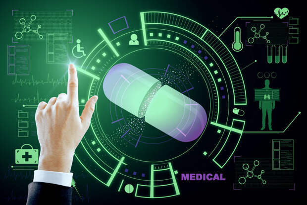 HEALWELL и Takeda: ИИ формирует клинические доказательства, необходимые регуляторам