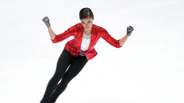 Глейхенгауз — о падении Петросян на ОИ: у меня всё оборвалось