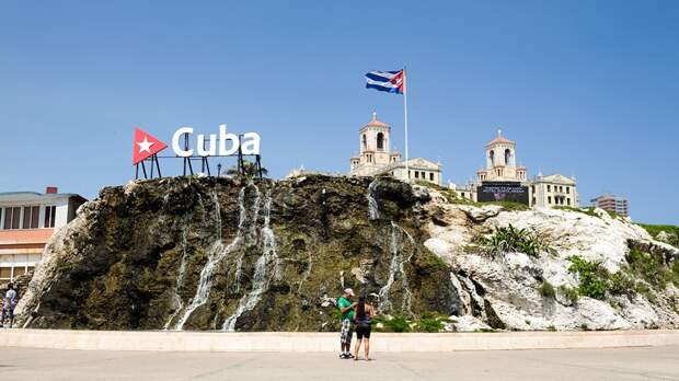 Куба не получила запроса США о переговорах после заявления Трампа