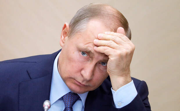 5 убойных санкций России против Запада. Почему мы их никогда не введем