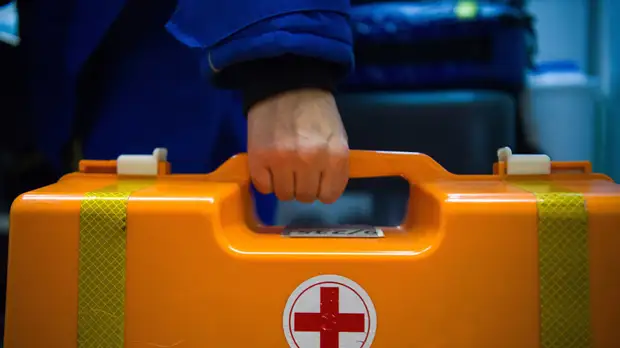 Капитан судна мурманского пароходства скончался в порту Кот-д’Ивуара