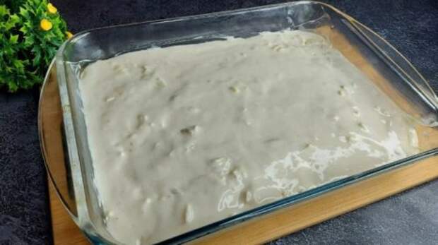 Новый рецепт быстрого пирога с капустой. Проще некуда: всегда получается идеально и очень вкусно
