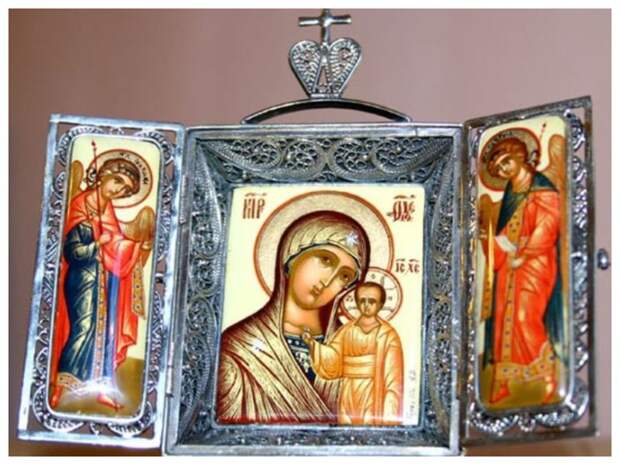 Можно ли дарить иконы: церковные убеждения, которые стоит узнать