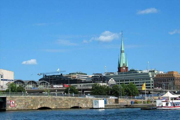 Главком Вооруженных сил Швеции сделал внезапное заявление о России