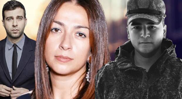 Брошенный сын Натальи Кикнадзе: почему жена Урганта оставила наследника и уехала