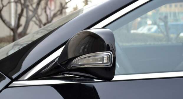 Седан Changan Alsvin будут выпускать на заводе в Казахстане