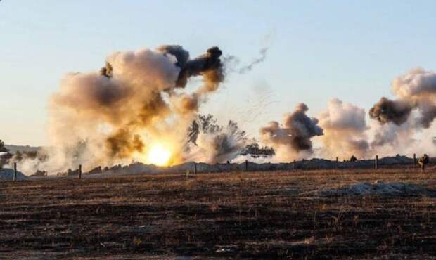 Прорыв под Гуляйполем! Удары «Востока» уничтожили бронетехнику и БПЛА ВСУ