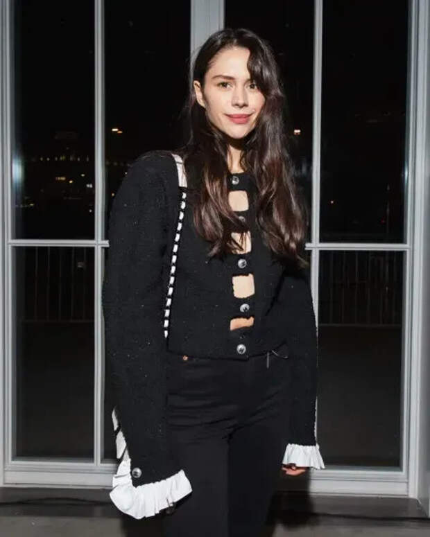 Диана Пожарская