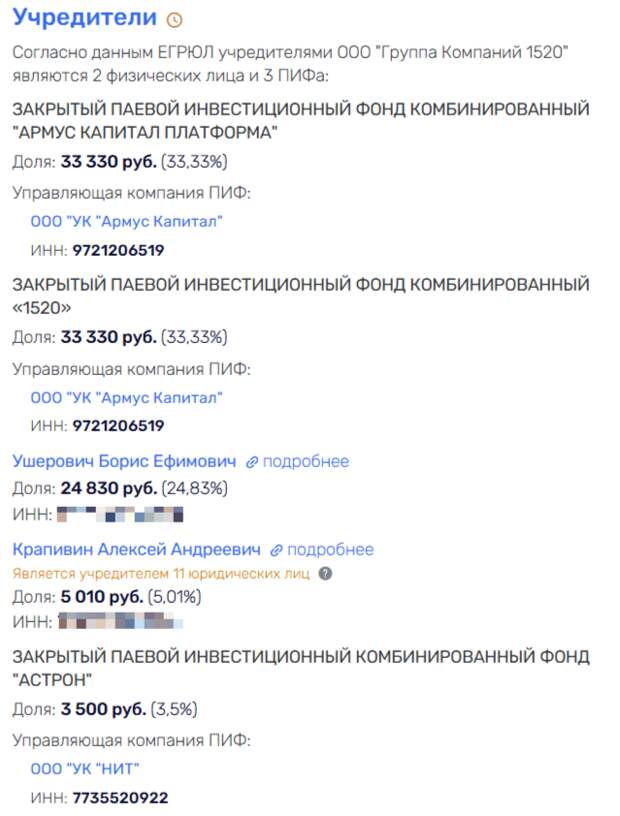 Лучше звоните Тони: ФНС «накинула» РЖДстрой семь миллиардов Лучше звоните Тони: ФНС «накинула» РЖДстрой семь миллиардов
