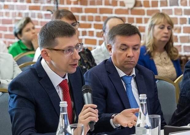 Земельный совет Нижегородской области одобрил 568 проектов на 80,3 млрд