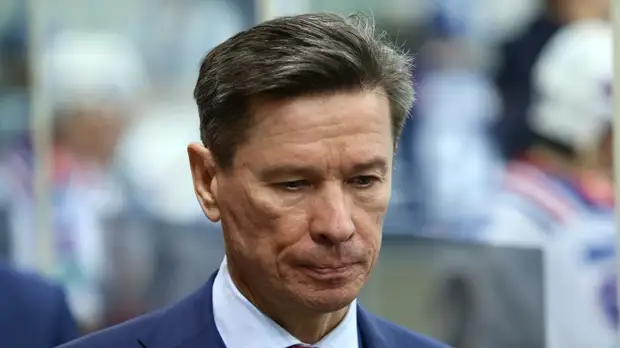 Быков рассказал, что необходимо улучшить олимпийской сборной России на Играх в Пекине