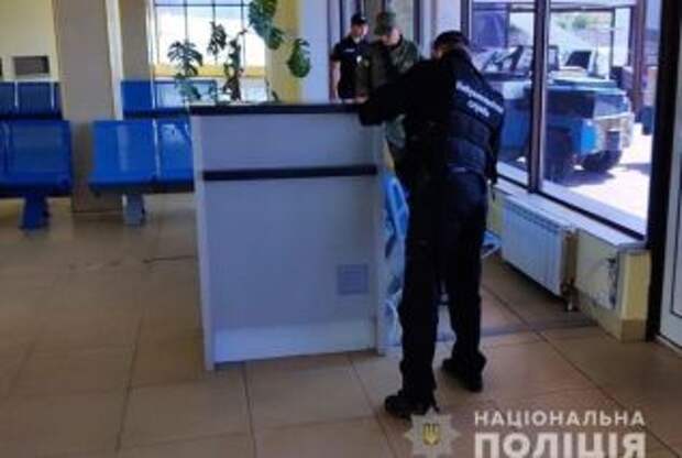 В Украине не утихает волна минирований