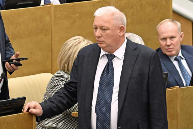 Появились подробности о задержаниях в Минтрансе российского региона